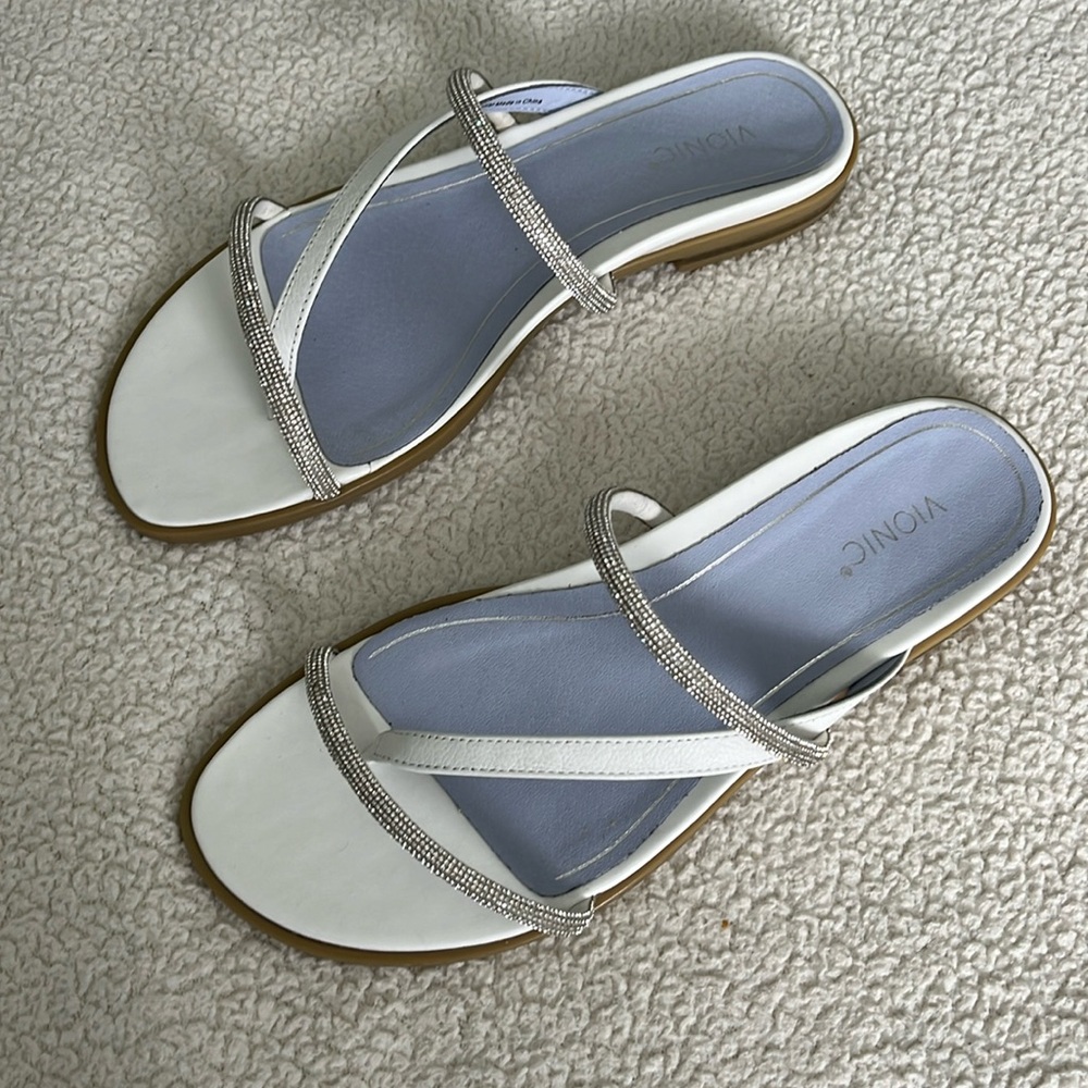 Vionic Prism Sandal
